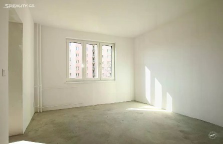 Prodej bytu 2+1 55 m² Na Drážce, Pardubice - Bílé Předměstí