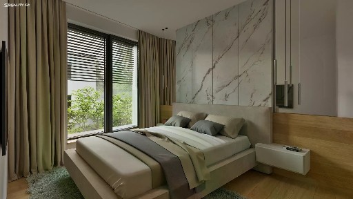Prodej bytu 4+kk 106 m² Na Záboří, Pardubice
