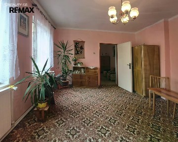 Prodej bytu 3+1 72 m²