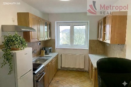 Prodej bytu 2+1 50 m² Dašická, Pardubice - Bílé Předměstí