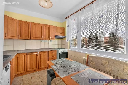 Prodej bytu 2+1 62 m² Na Lužci, Lázně Bohdaneč