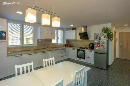 Prodej bytu 3+1 138 m²