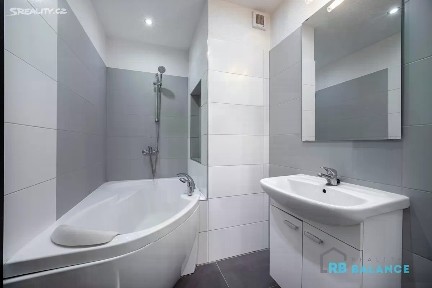 Prodej bytu 3+1 67 m²