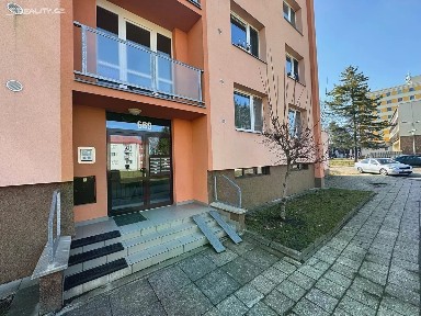 Sokolská, Heřmanův Městec