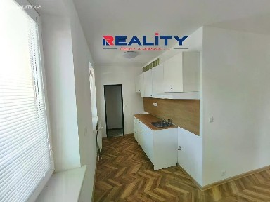 Prodej bytu 3+1 66 m²
