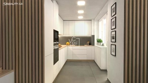 Prodej bytu 3+kk 95 m² Palackého třída, Pardubice - Zelené Předměstí