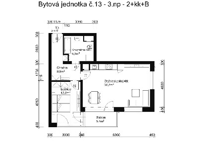 Vančurova, Lanškroun