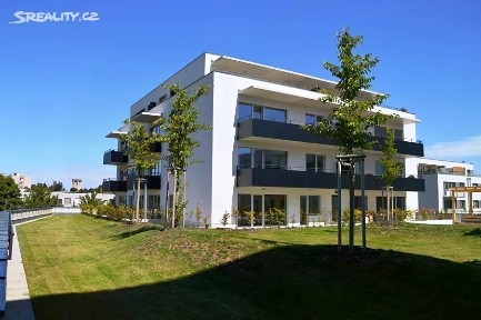 Prodej bytu 2+kk 50 m² Z. Kopala, Litomyšl - Litomyšl-Město