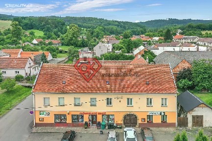 Prodej bytu 3+kk 99 m²