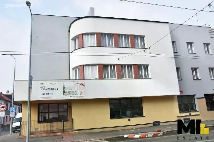 Prodej bytu 2+kk 90 m² Staňkova, Pardubice - Zelené Předměstí