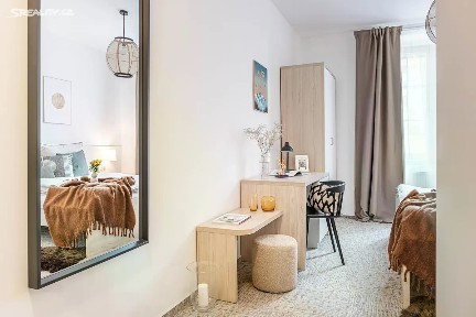 Prodej bytu 1+kk 46 m²