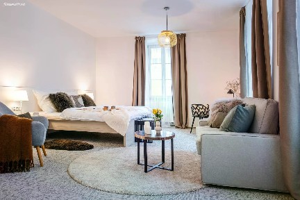 Prodej bytu 1+1 53 m²