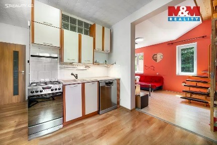 Prodej bytu 3+1 65 m²