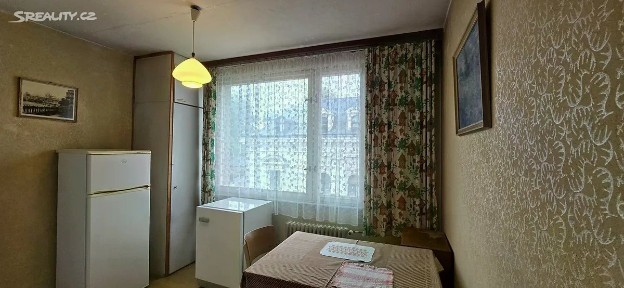 Jablonec nad Nisou, Liberecká, 19