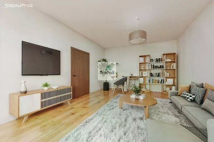 Prodej bytu 1+1 67 m² Lomnice nad Popelkou