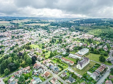 Prodej bytu 1+1 67 m²