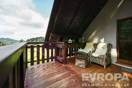 Prodej bytu 2+kk 63 m² Rokytnice nad Jizerou - Rokytno
