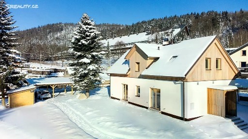 Bedřichov