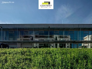 Pronájem obchodního prostoru 935 m²