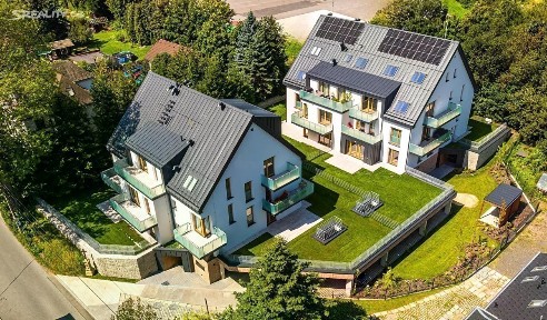 Prodej bytu 4+kk 124 m² Dukelská, Liberec - Liberec VI-Rochlice