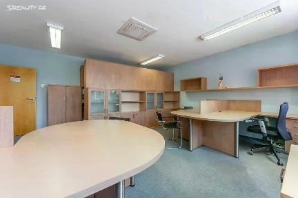 Pronájem kanceláře 32 m²