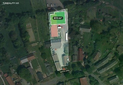 Staré Sedliště