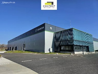 Pronájem skladového prostoru 7498 m²