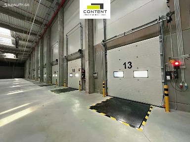 Pronájem skladového prostoru 14120 m²