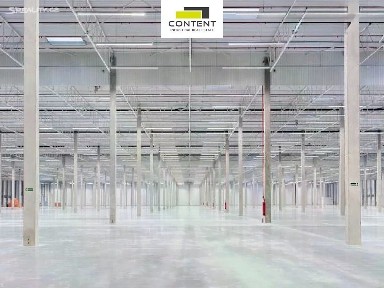 Pronájem skladového prostoru 5000 m²