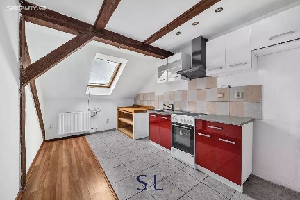 Prodej bytu 3+1 76 m²
