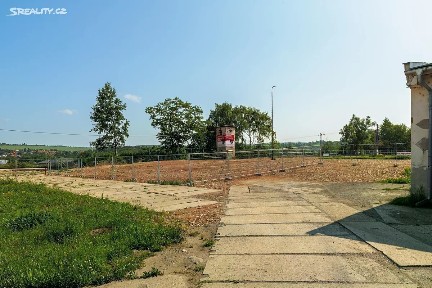 Libušínská, Plzeň - Božkov