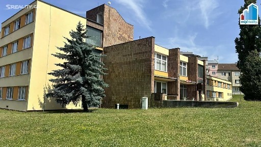 Plzeň, Plzeň-město, Východní Předměstí, Modřínová