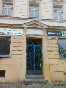 Pronájem obchodního prostoru 56 m² náměstí T. G. Masaryka, Plzeň - Jižní Předměstí