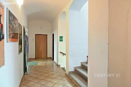 Plzeň, Plzeň-město, Východní Předměstí, Božkovská, 5