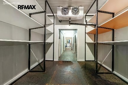 Pronájem komerční nemovitosti 12 m²
