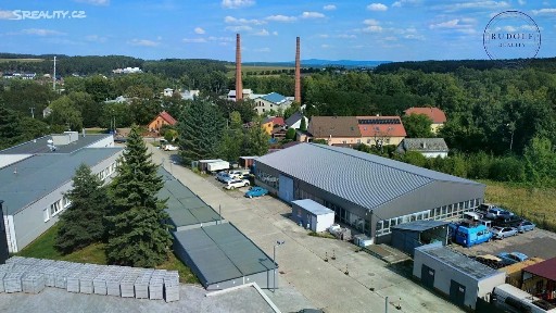 Třemošná, Plzeň-sever, Chemická