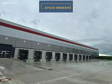 Pronájem skladového prostoru 29469 m²