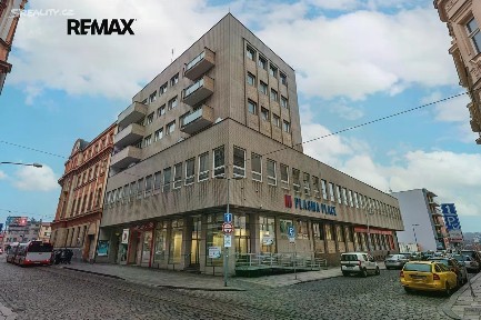 Plzeň, Plzeň-město, Vnitřní Město, Solní, 18