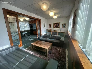 Pronájem kanceláře 70 m²