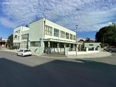 Pronájem kanceláře 18 m²