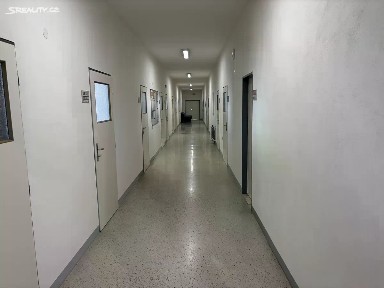 Pronájem obchodního prostoru 125 m²