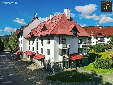 Prodej bytu 2+1 61 m²
