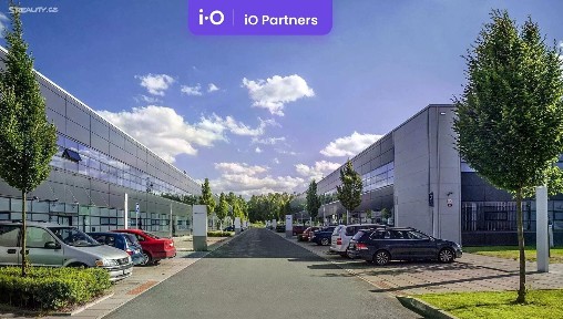 Pronájem skladového prostoru 7632 m²