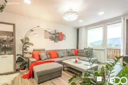 Prodej bytu 3+kk 87 m²