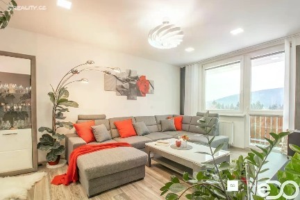 Prodej bytu 3+kk 87 m²