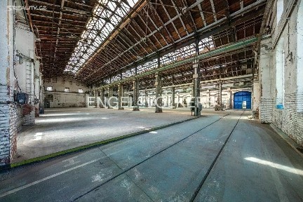 Pronájem skladového prostoru 14528 m²