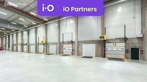Pronájem skladového prostoru 16000 m² Tyršova, Vejprnice