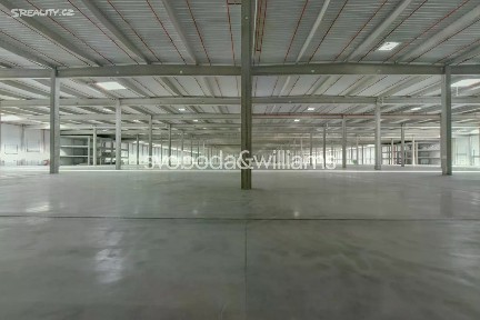 Pronájem skladového prostoru 50109 m²
