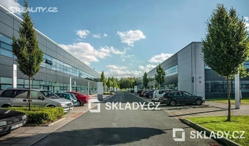 Podnikatelská, Plzeň - Skvrňany