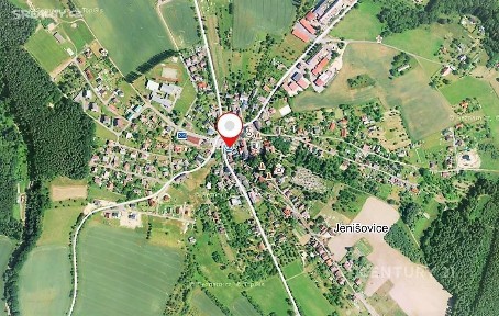 Jenišovice, Jablonec nad Nisou